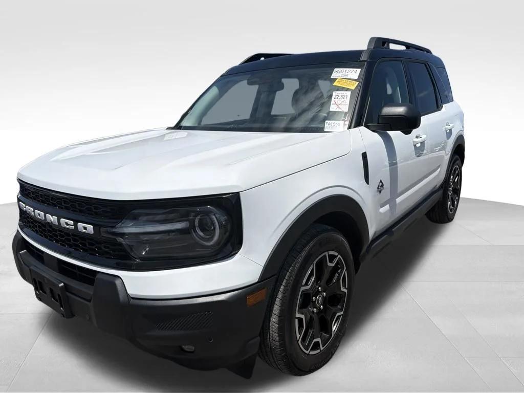 ford bronco sport 2025 3FMCR9CN5SRE00603 image ford bronco sport 2025 3FMCR9CN5SRE00603 image